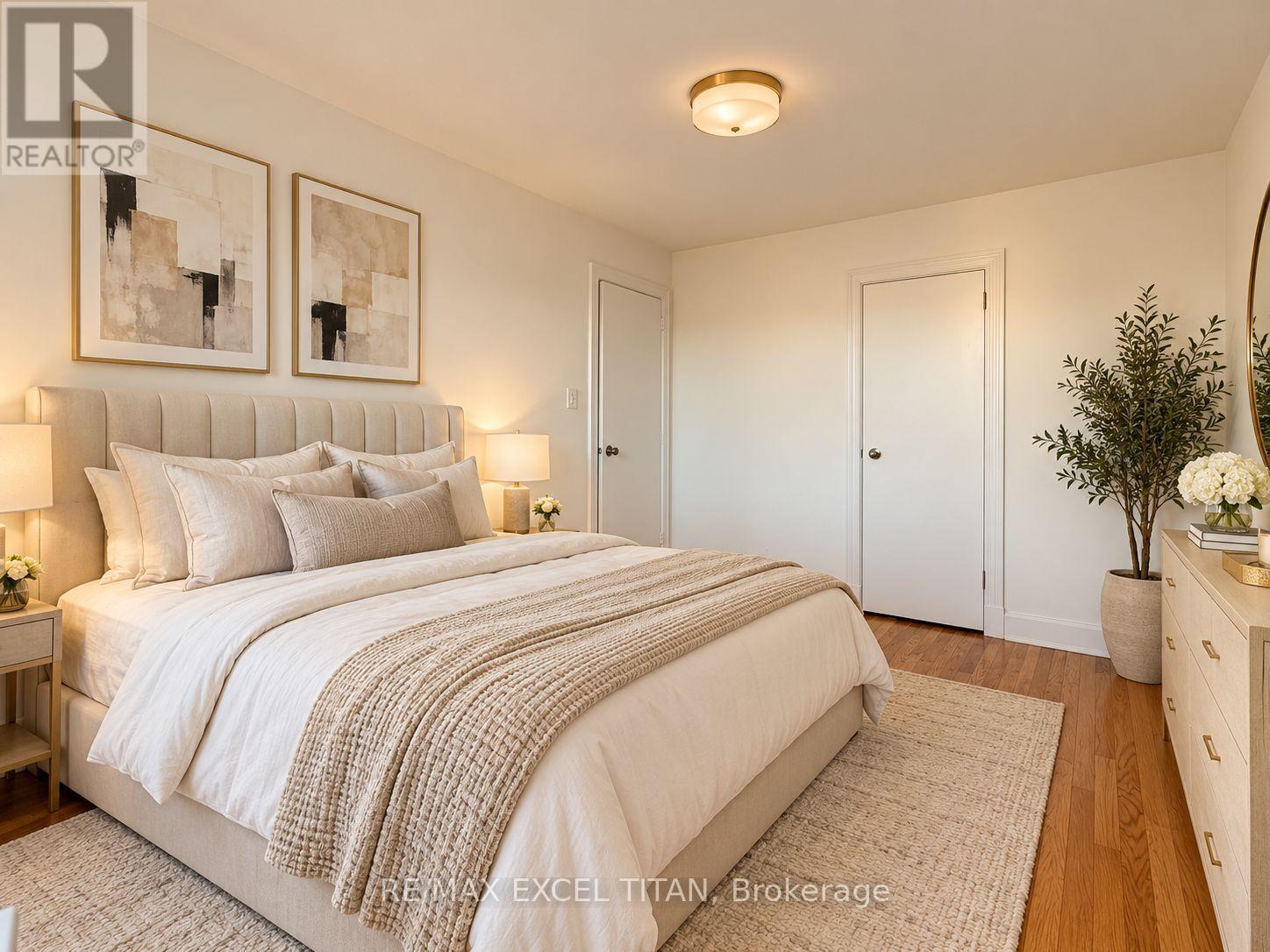 43 - 1 MALLORY GARDENS, Toronto (Yonge-St. Clair) — photo 6