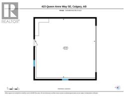 423 Queen Anne Way Se, Calgary, AB T2J4R8 Photo 49