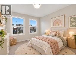 Bedroom - 41 Rosemary Gardens Se, Calgary, AB T3S1A6 Photo 8