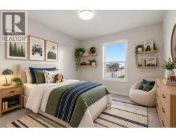 Bedroom - 41 Rosemary Gardens Se, Calgary, AB T3S1A6 Photo 9