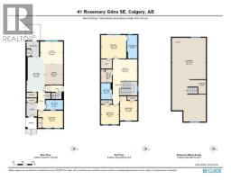 41 Rosemary Gardens Se, Calgary, AB T3S1A6 Photo 46
