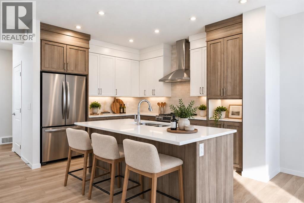 90 Rosemary Gardens SE, Calgary — photo 2