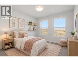 Bedroom - 90 Rosemary Gardens Se, Calgary, AB T3S1B2 Photo 10