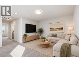 Den - 90 Rosemary Gardens Se, Calgary, AB T3S1B2 Photo 6