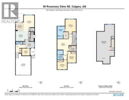 90 Rosemary Gardens Se, Calgary, AB T3S1B2 Photo 47