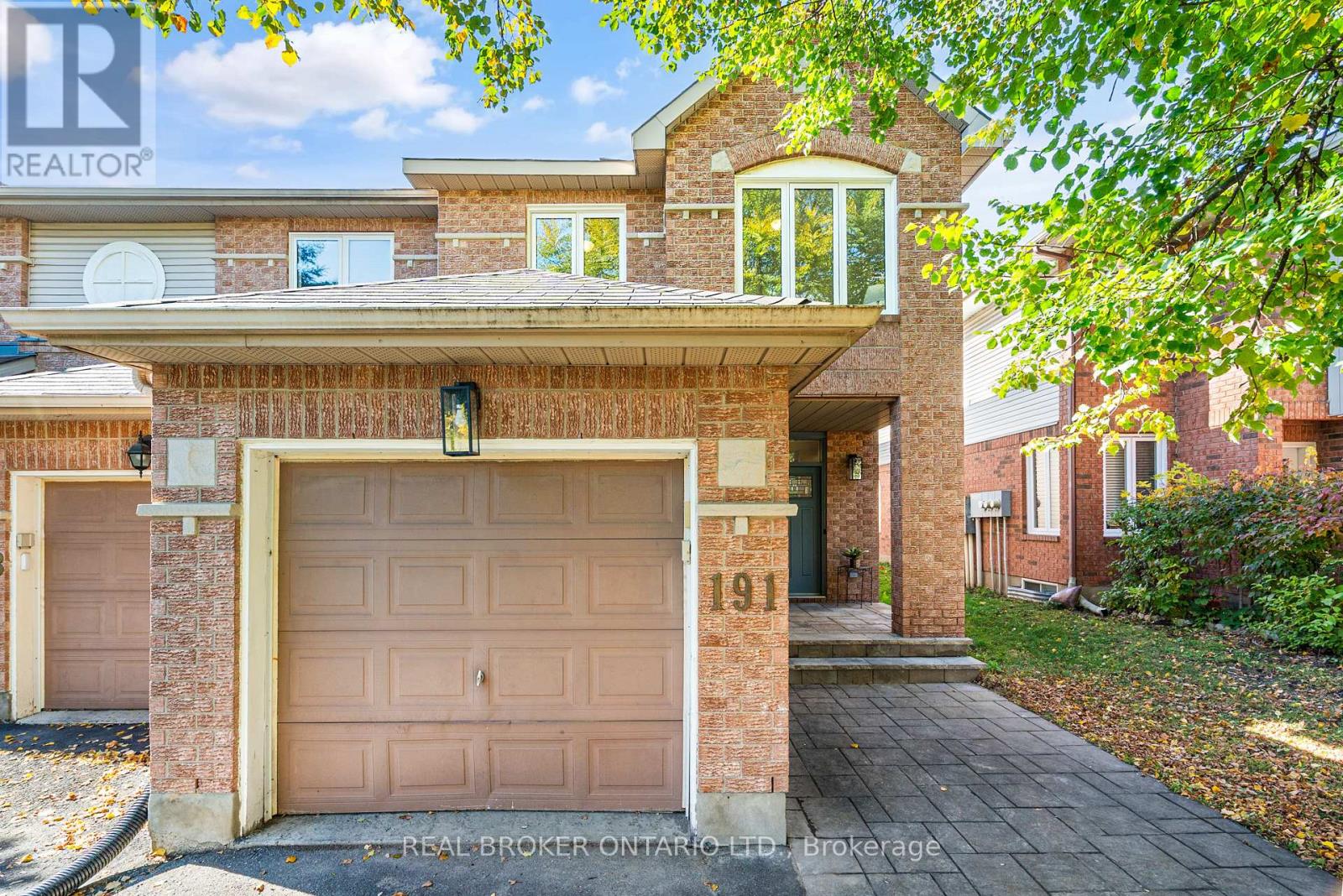 191 THORNBURY CRESCENT, Ottawa