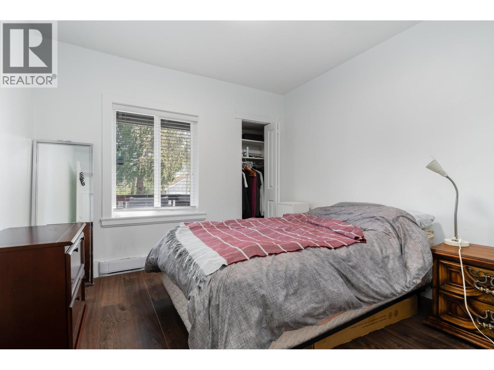 28xx W 6TH AVENUE, Vancouver - Image 1