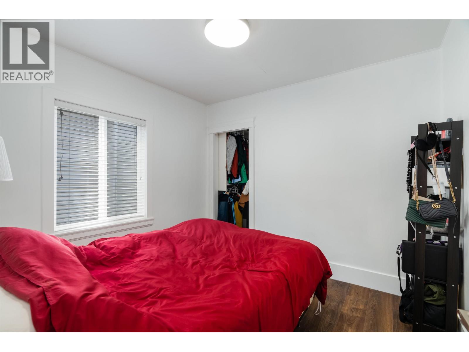 28xx W 6TH AVENUE, Vancouver - Image 1