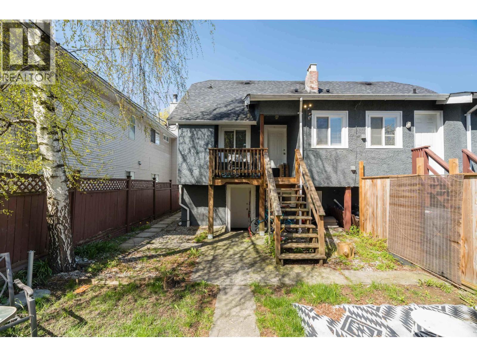 28xx W 6TH AVENUE, Vancouver - Image 1