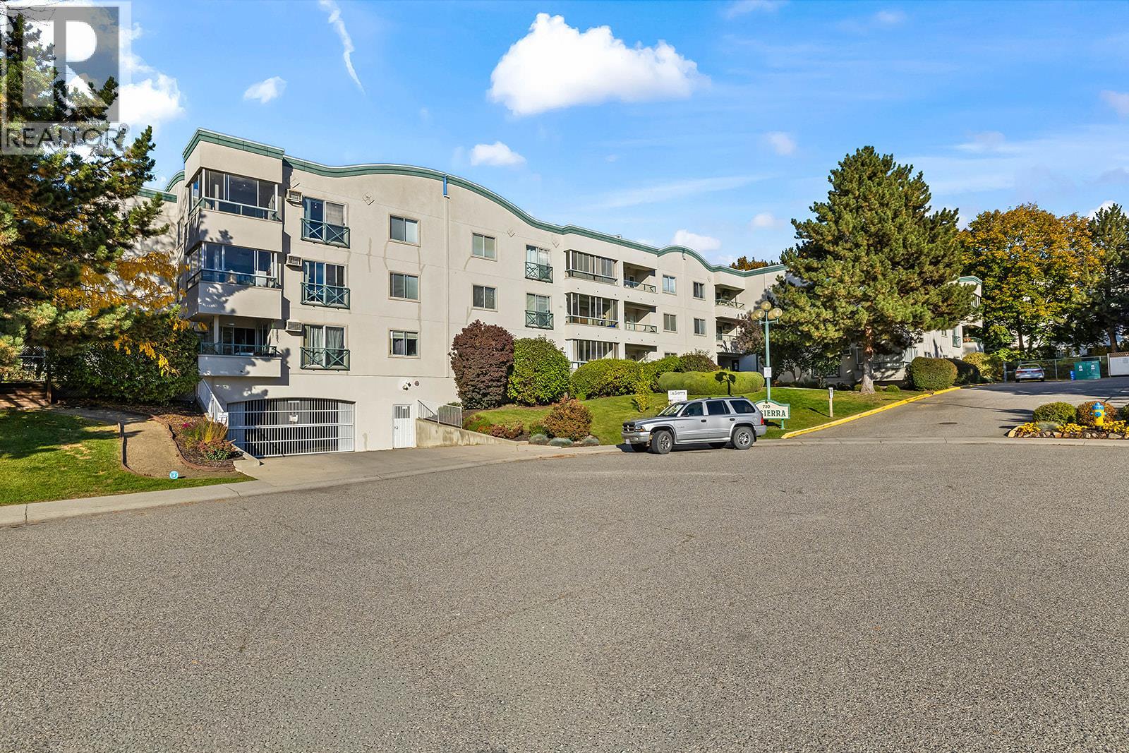 #107 730 Badke Road - 2