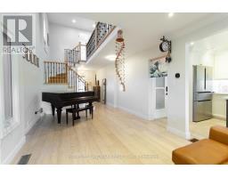 Recreational, Games room - 15 Foxglove Court, Markham, ON L3R3Y3 Photo 6