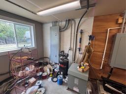 390 Reggie Leach Drive, Riverton, MB R0C2R0 Photo 18