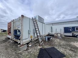 390 Reggie Leach Drive, Riverton, MB R0C2R0 Photo 38