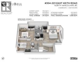 304 223 E Keith Road, North Vancouver, BC V7L1V4 Photo 30