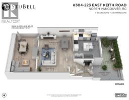 304 223 E Keith Road, North Vancouver, BC V7L1V4 Photo 29