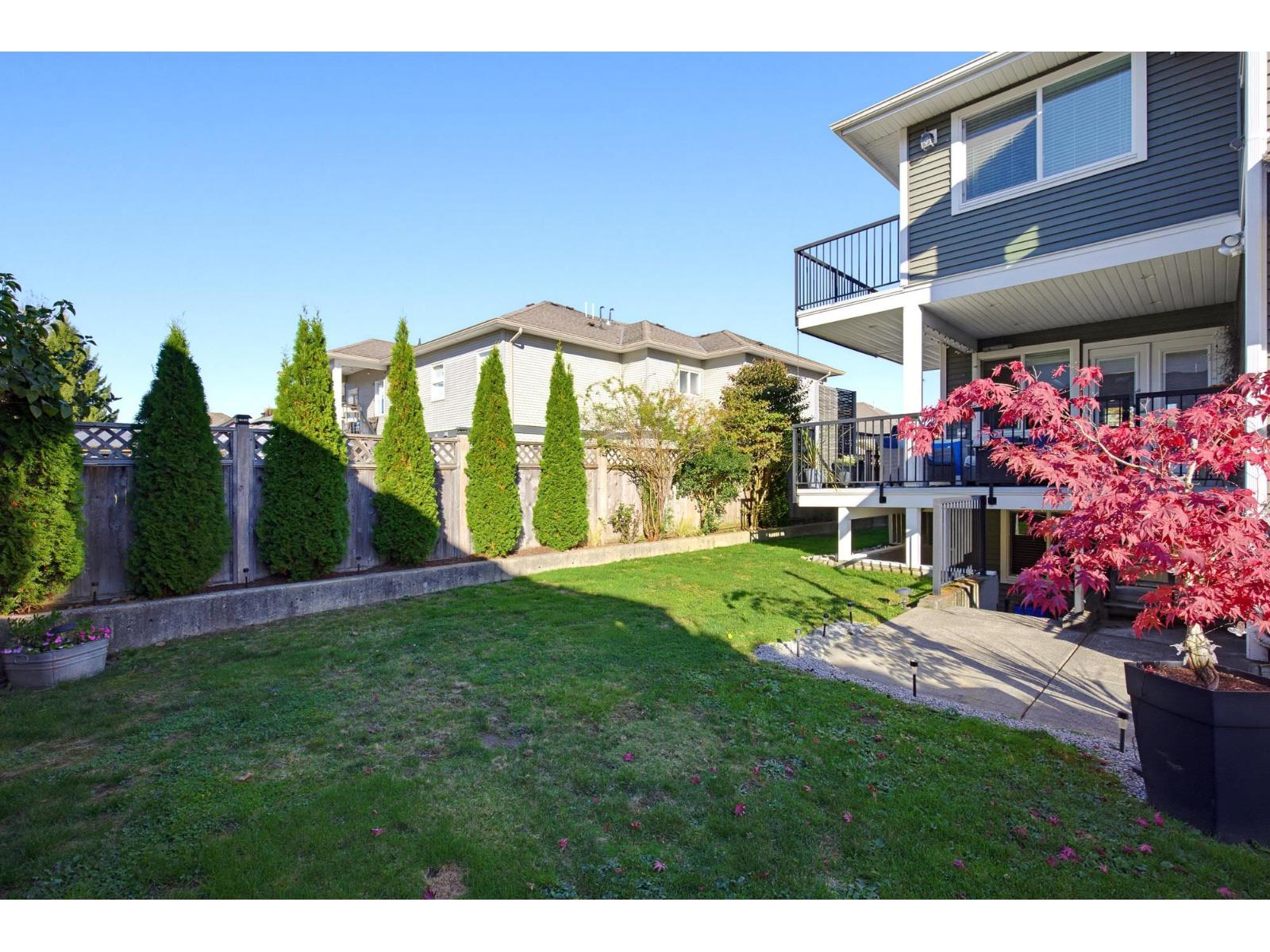 8463 FENNELL STREET, Mission - Image 1