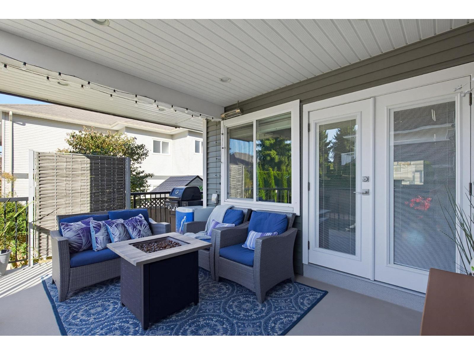8463 FENNELL STREET, Mission - Image 1