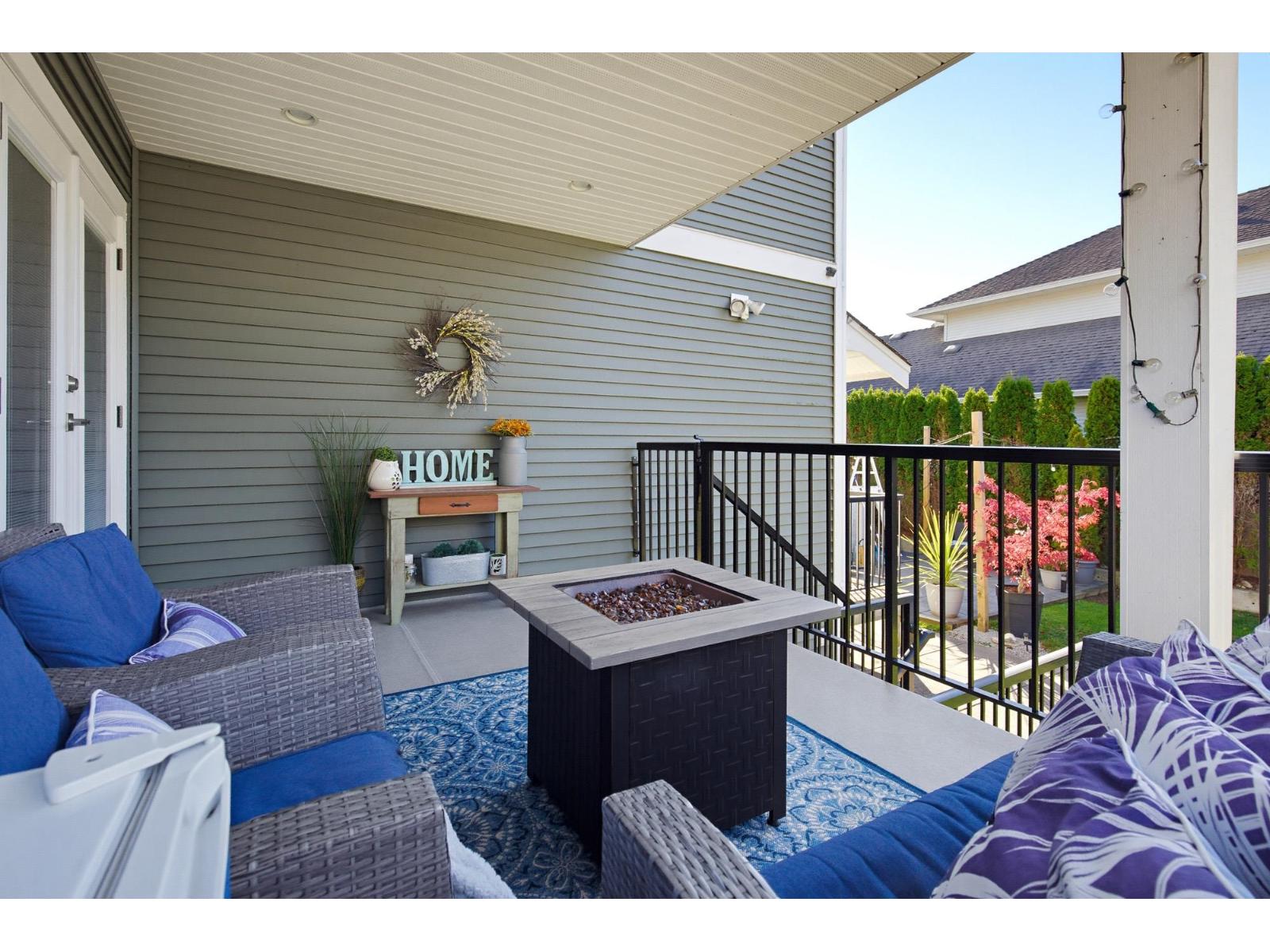 8463 FENNELL STREET, Mission - Image 1
