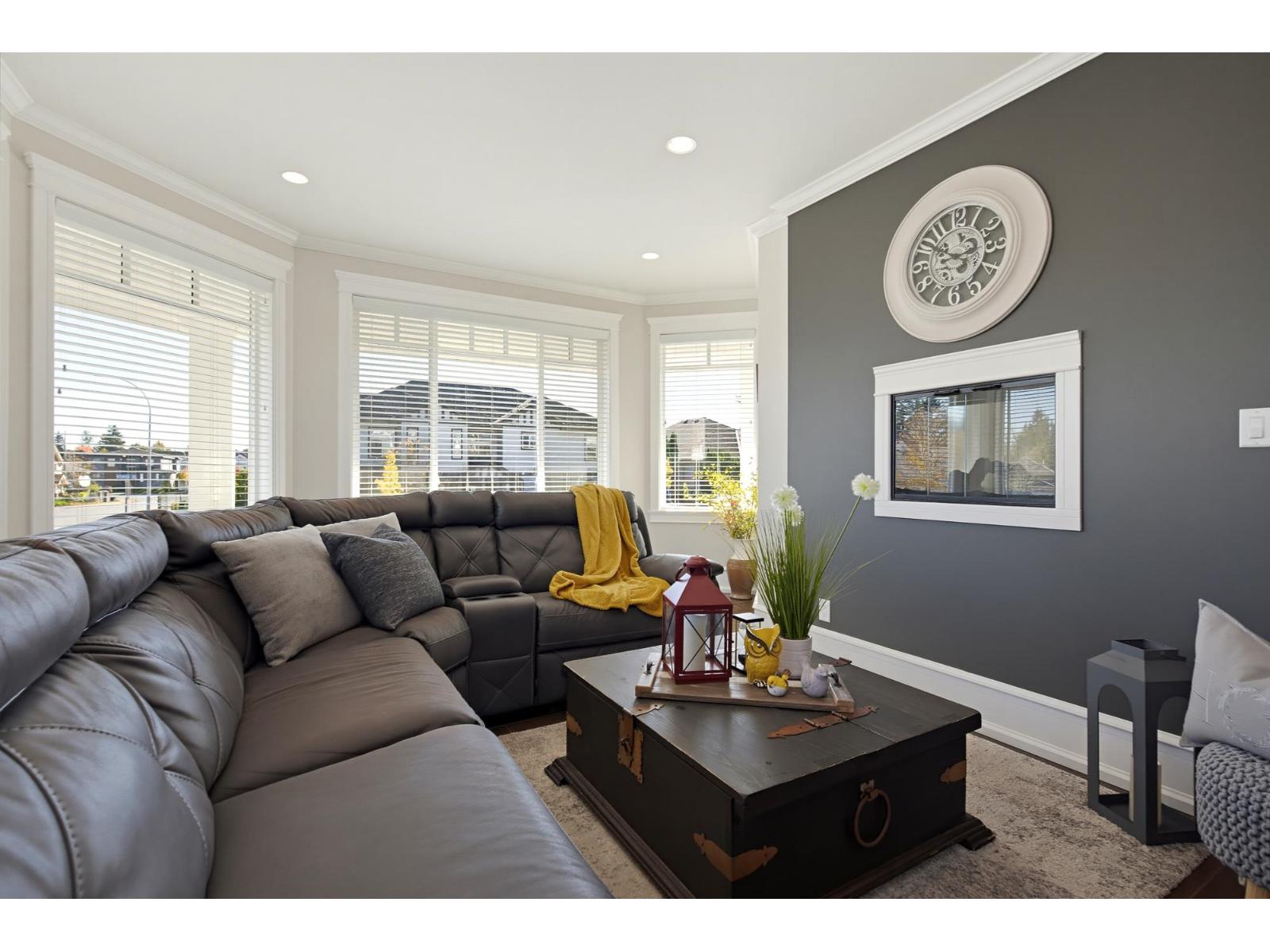 8463 FENNELL STREET, Mission - Image 1