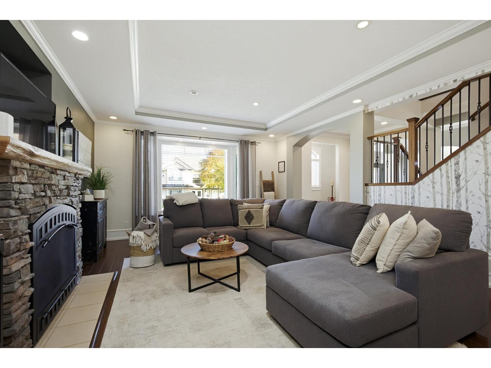 8463 FENNELL STREET, Mission - Image 1