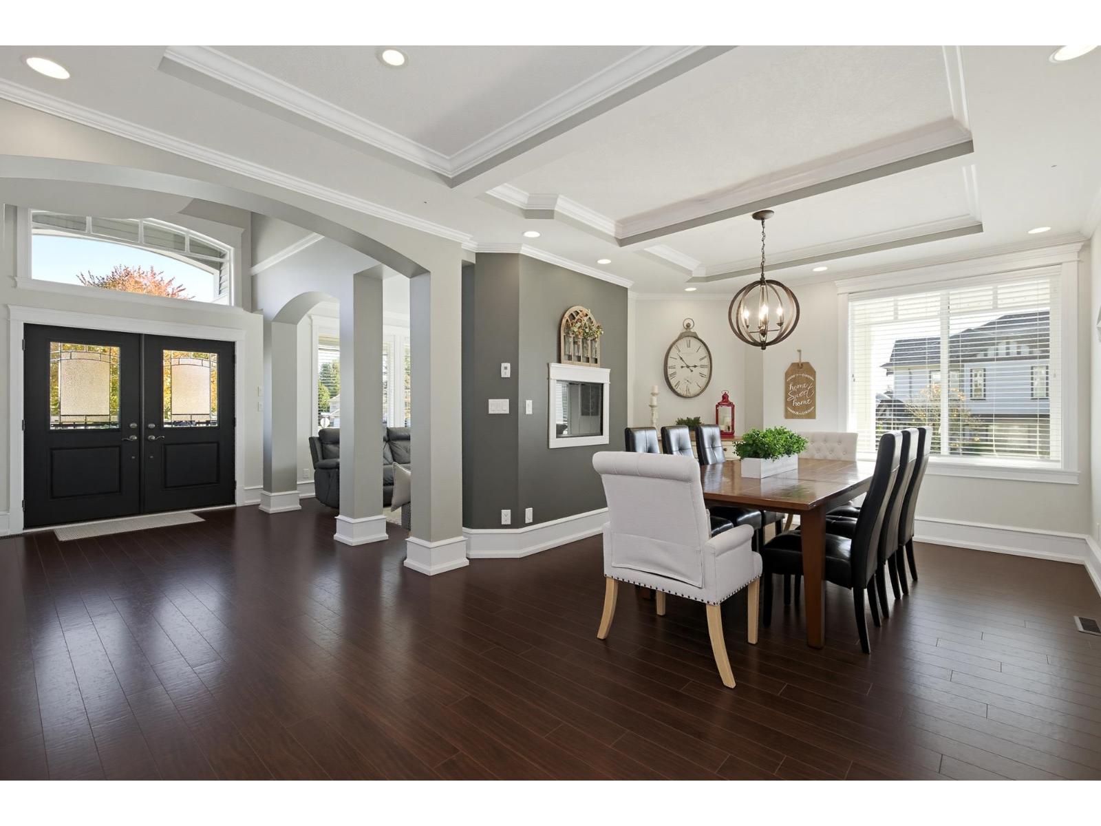 8463 FENNELL STREET, Mission - Image 1