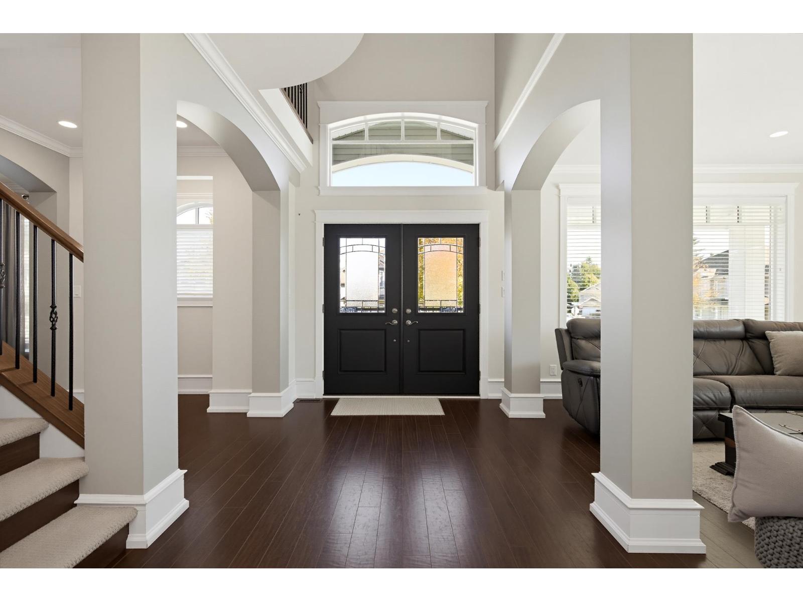 8463 FENNELL STREET, Mission - Image 1