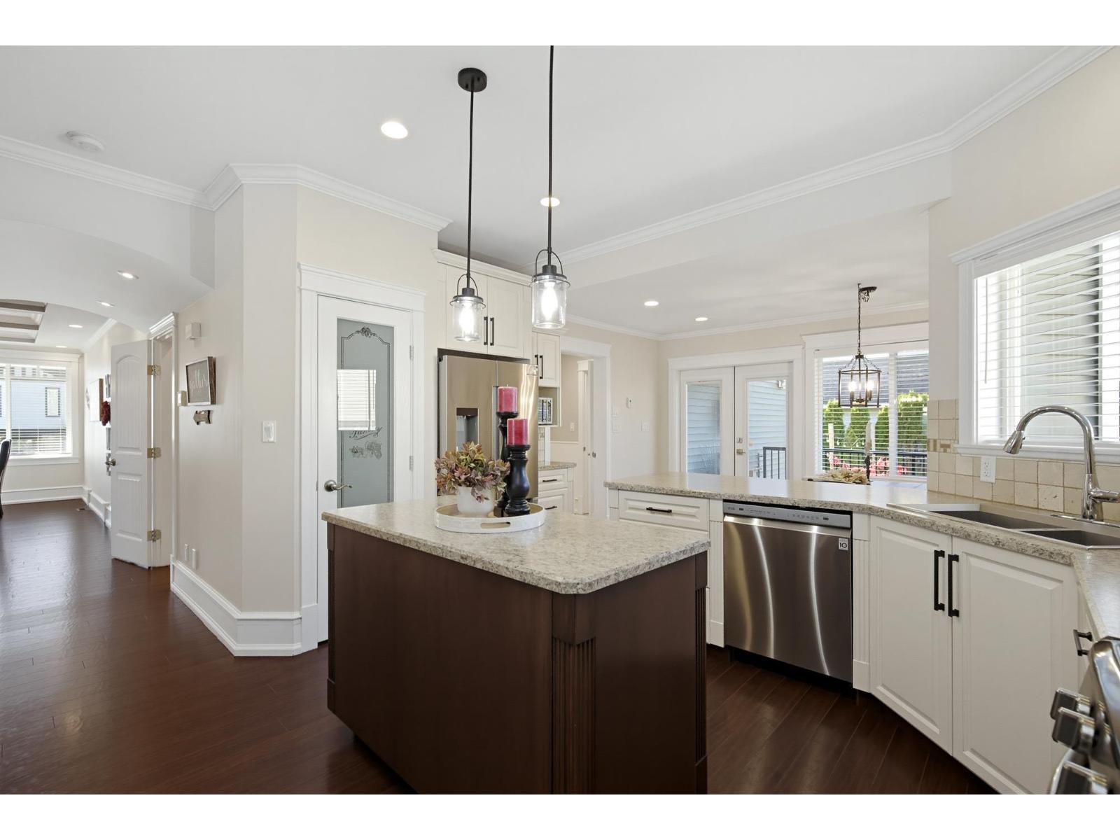 8463 FENNELL STREET, Mission - Image 1