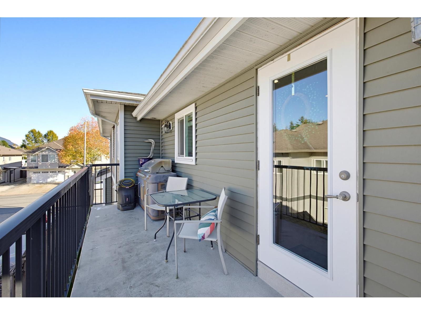 8463 FENNELL STREET, Mission - Image 1