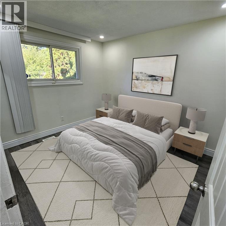 6 PATIENCE Crescent Unit# UPPER, London — photo 10