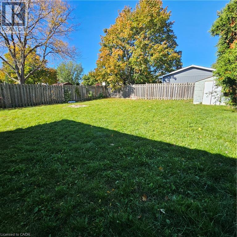 3 bedroom Single Family interior view, UPPER- 6 PATIENCE Crescent, London, Ontario