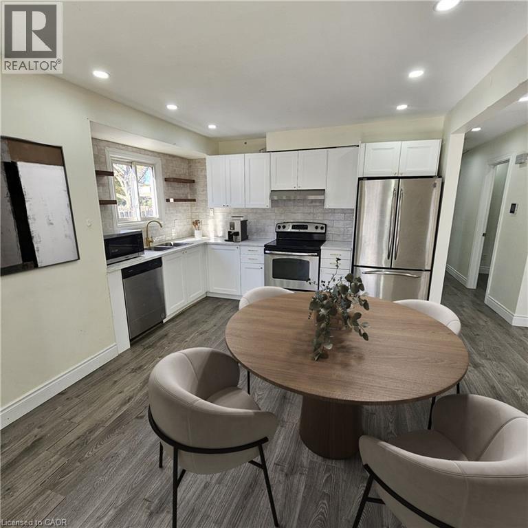 6 PATIENCE Crescent Unit# UPPER, London — photo 4