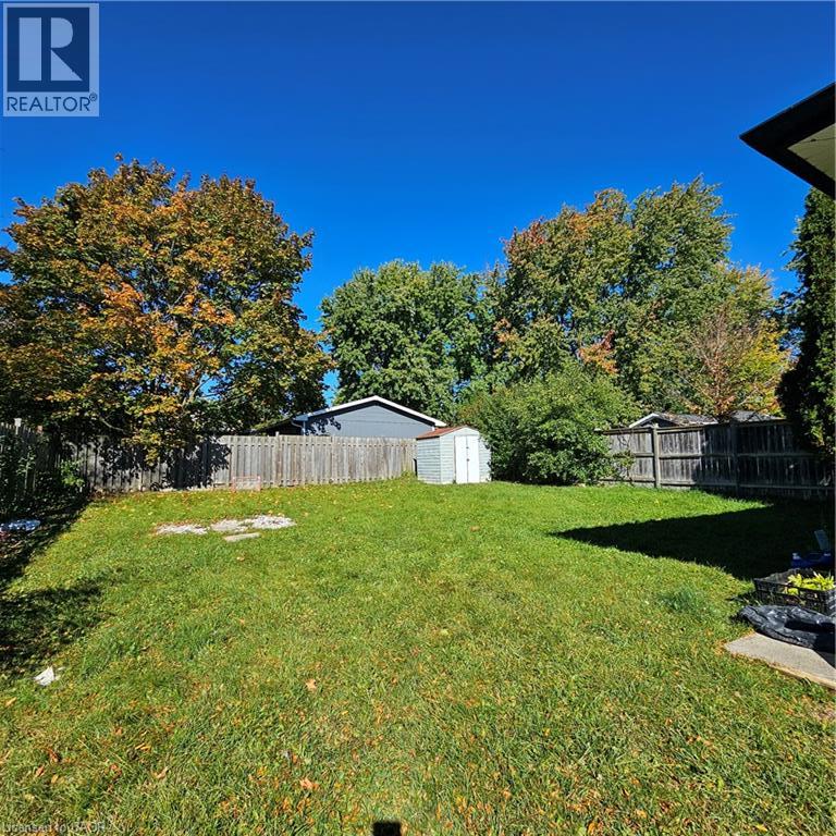 3 bedroom Single Family interior view, UPPER- 6 PATIENCE Crescent, London, Ontario
