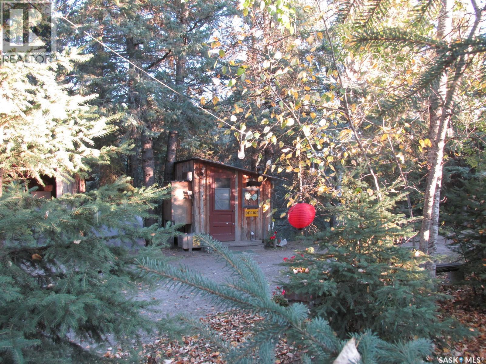 Recreational retreat in North-East Saskatchewan, Torch River Rm No. 488 — photo 11
