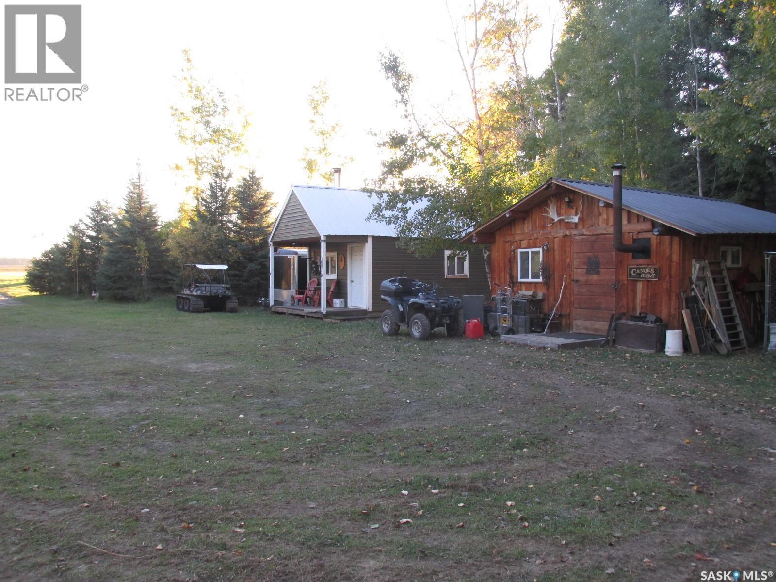 Recreational retreat in North-East Saskatchewan, Torch River Rm No. 488 — photo 13
