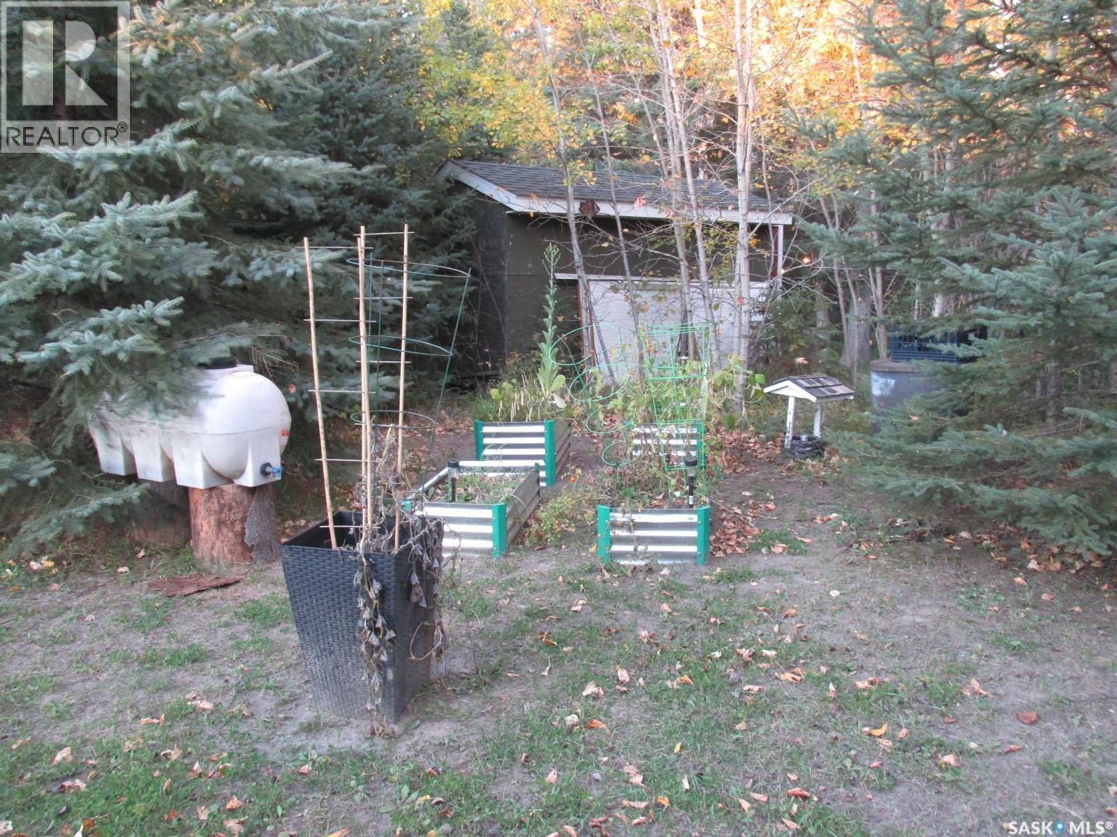 Recreational retreat in North-East Saskatchewan, Torch River Rm No. 488 — photo 14
