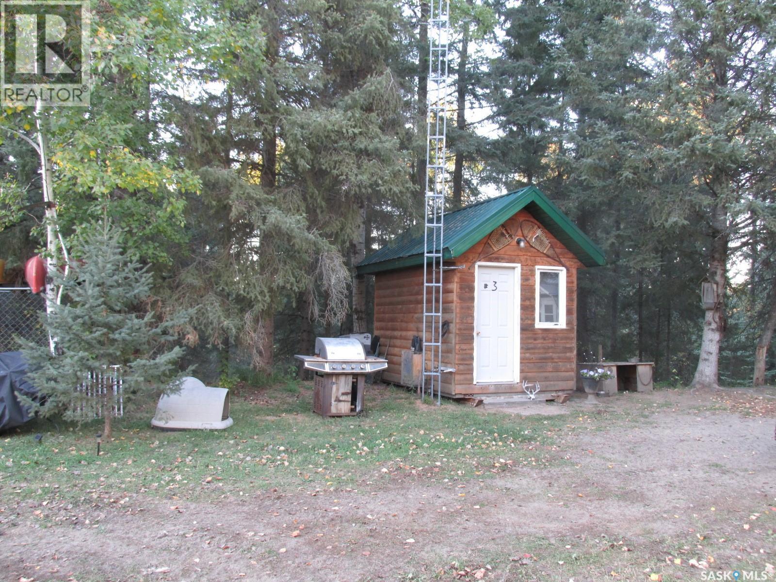 Recreational retreat in North-East Saskatchewan, Torch River Rm No. 488 — photo 15