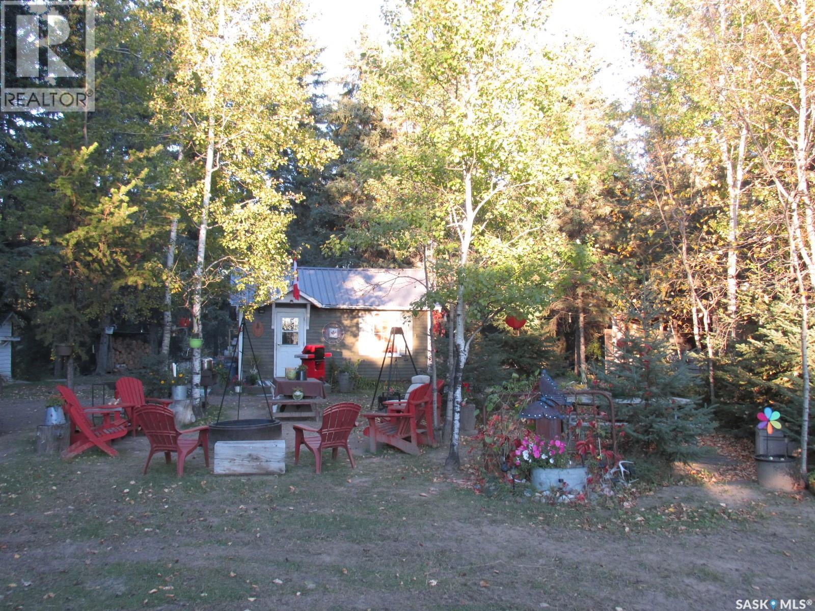 Recreational retreat in North-East Saskatchewan, Torch River Rm No. 488 — photo 3