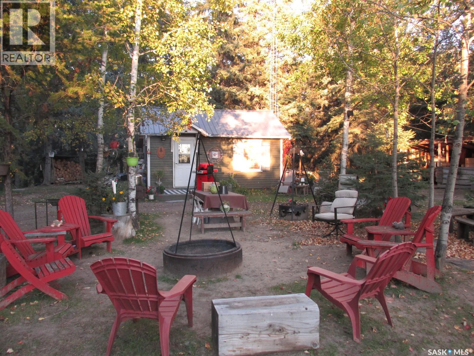 Recreational retreat in North-East Saskatchewan, Torch River Rm No. 488 — photo 4