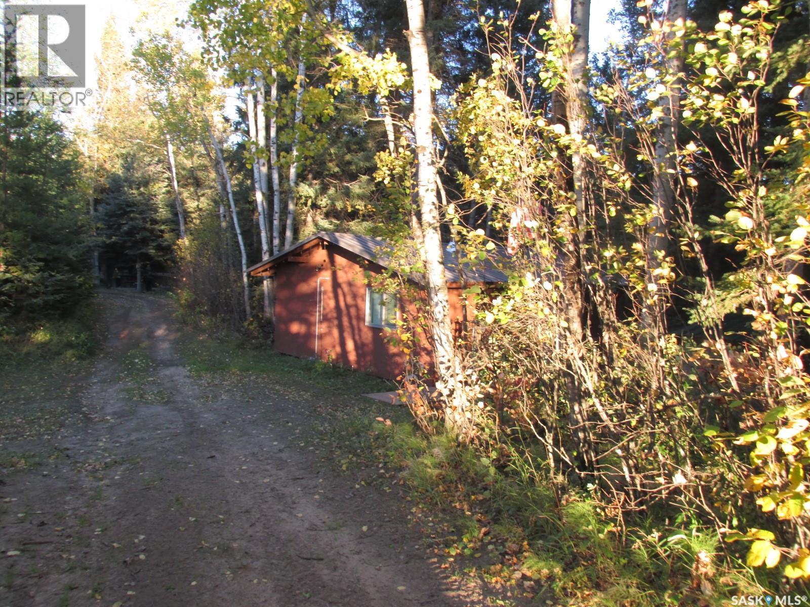 Recreational retreat in North-East Saskatchewan, Torch River Rm No. 488 — photo 6