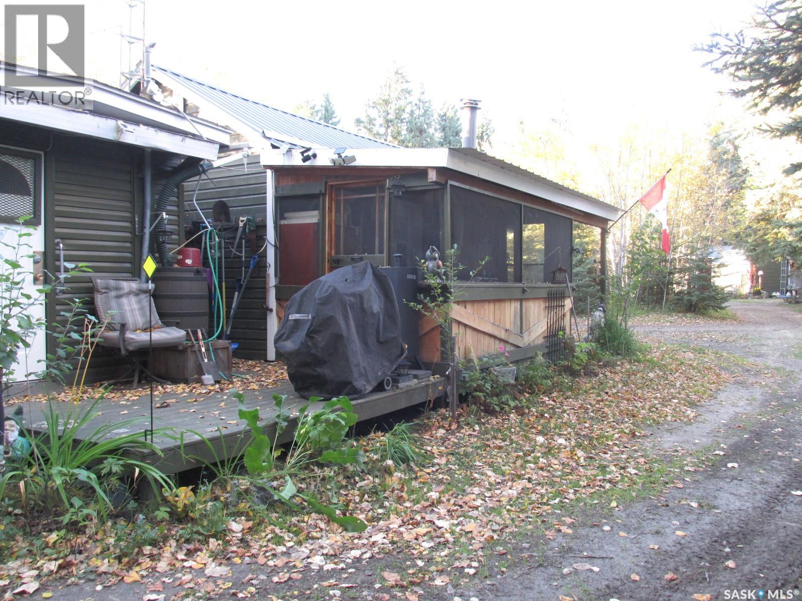 Recreational retreat in North-East Saskatchewan, Torch River Rm No. 488 — photo 7