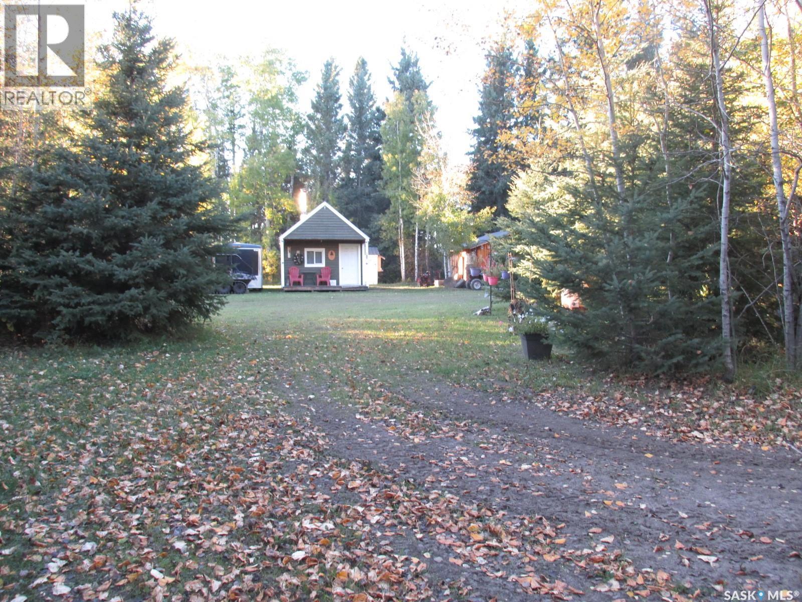 Recreational retreat in North-East Saskatchewan, Torch River Rm No. 488 — photo 8