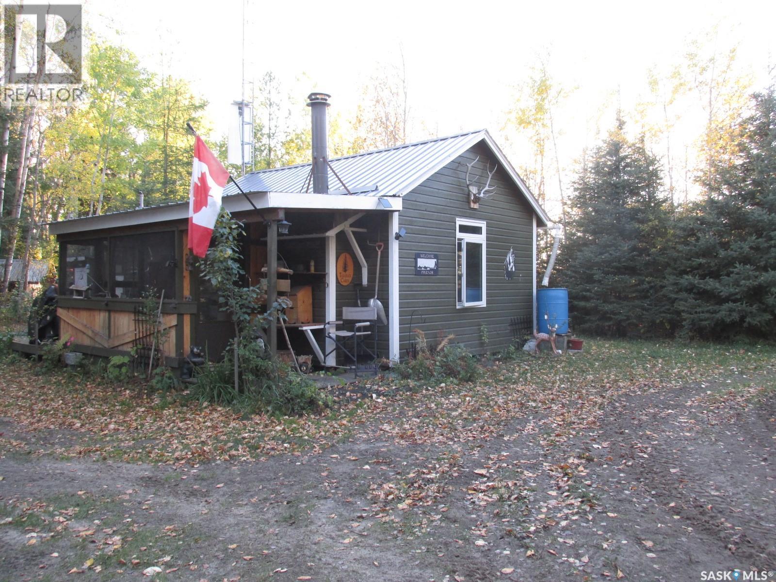 Recreational retreat in North-East Saskatchewan, Torch River Rm No. 488 — photo 9
