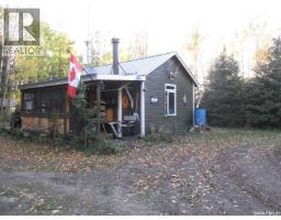 Recreational Retreat In North-east Saskatchewan, Torch River Rm No  488, SK S0J3B0 Photo 9
