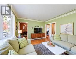 35 Pleasant Avenue, Kitchener, ON N2M4A3 Photo 14