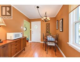 Kitchen - 35 Pleasant Avenue, Kitchener, ON N2M4A3 Photo 7