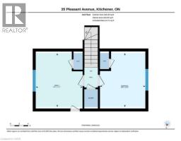 35 Pleasant Avenue, Kitchener, ON N2M4A3 Photo 49