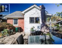 35 Pleasant Avenue, Kitchener, ON N2M4A3 Photo 39