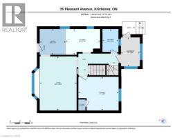 35 Pleasant Avenue, Kitchener, ON N2M4A3 Photo 48