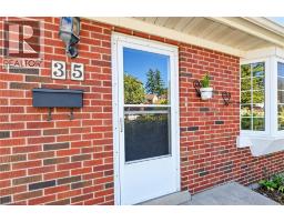 35 Pleasant Avenue, Kitchener, ON N2M4A3 Photo 47