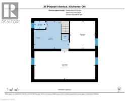 35 Pleasant Avenue, Kitchener, ON N2M4A3 Photo 50